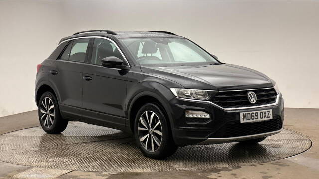 2020 Volkswagen T-Roc 1.0 TSI SE 5dr
