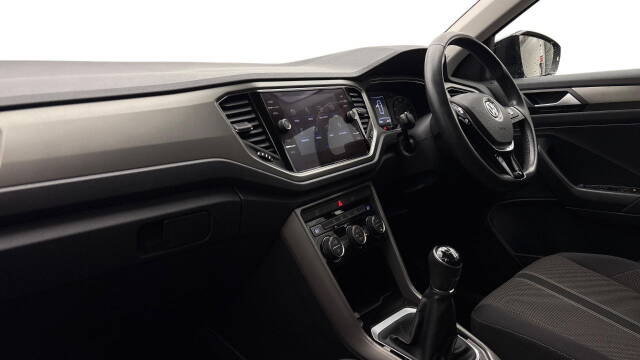 2020 Volkswagen T-Roc 1.0 TSI SE 5dr