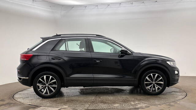 2020 Volkswagen T-Roc 1.0 TSI SE 5dr