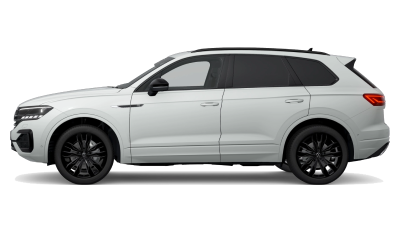 V6 Black Edition