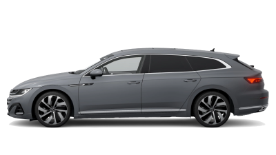 Volkswagen Arteon Shooting Brake R-Line