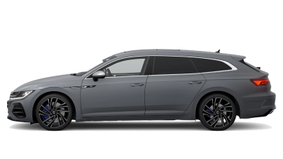 Volkswagen Arteon Shooting Brake R