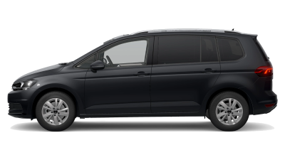 Volkswagen Touran SE Family