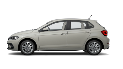 Volkswagen Polo Style