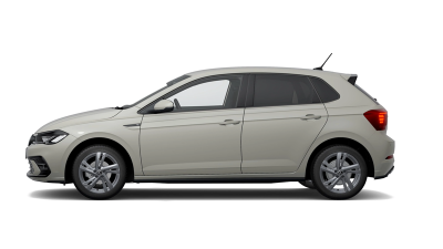 Volkswagen Polo R-Line