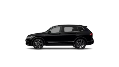 Volkswagen Tiguan Allspace R-Line