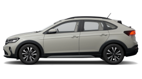 VOLKSWAGEN TAIGO HATCHBACK at Regent Garage Criccieth