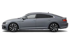 VOLKSWAGEN ARTEON FASTBACK at Regent Garage Criccieth