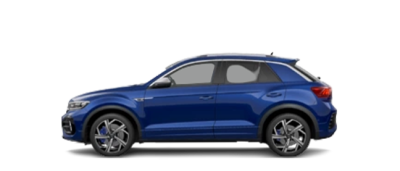 Volkswagen T-Roc R