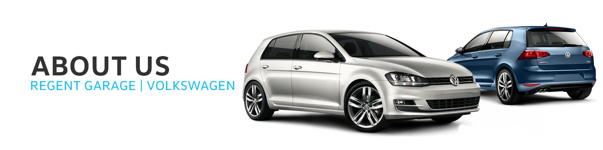 About Regent Garage | Volkswagen