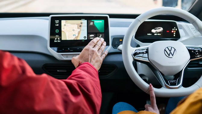 New Car Image