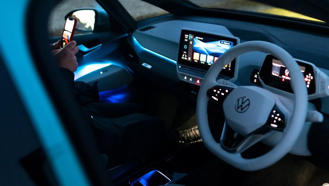 New Car Image