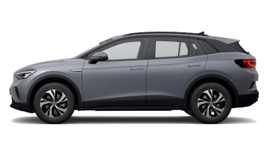 Volkswagen ID.4 ID.4 77kWh Pro Performance