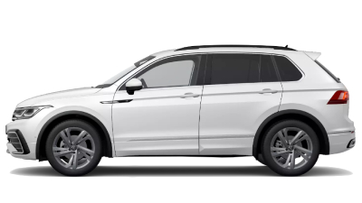 R-Line Edition