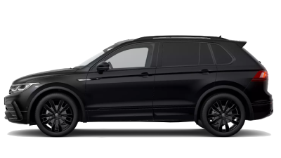 Black Edition