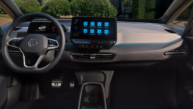 New Car Image
