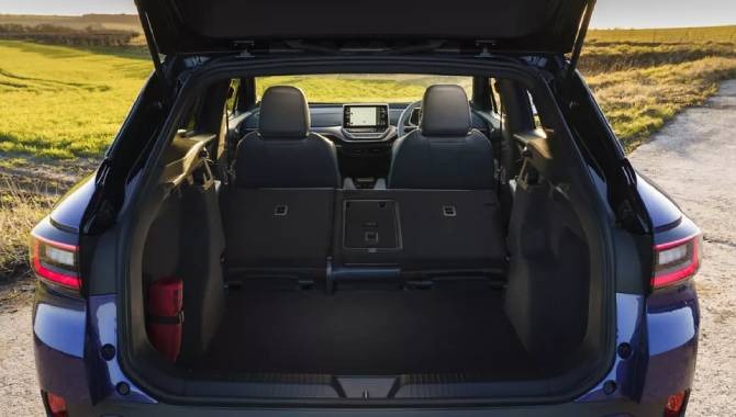 New Car Image