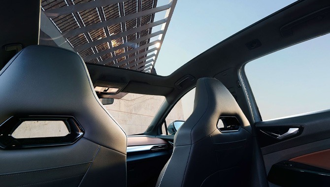 New Car Image