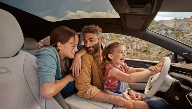 New Car Image