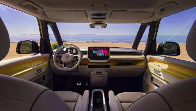 New Car Image