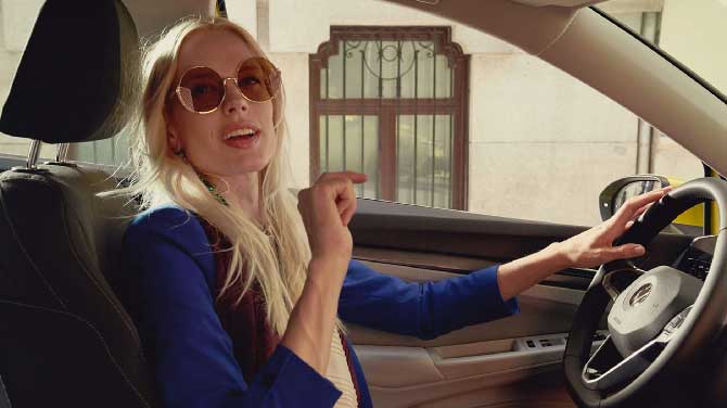 New Car Image