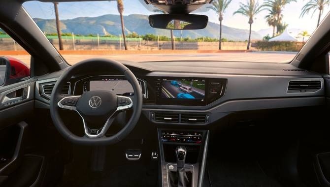 New Car Image