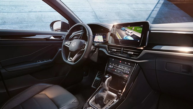 New Car Image