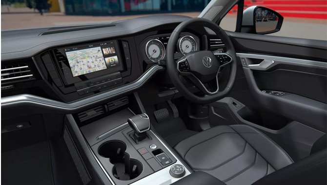 New Car Image