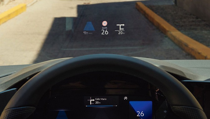New Car Image