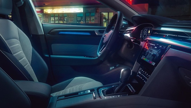 New Car Image