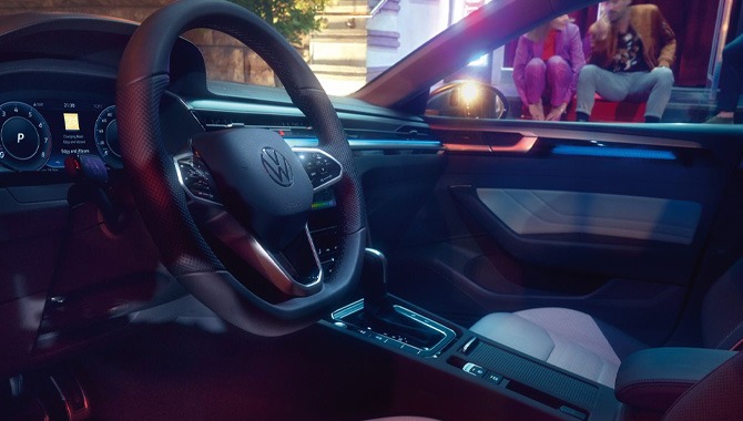New Car Image