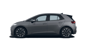 VOLKSWAGEN ID.3 HATCHBACK at Regent Garage Criccieth