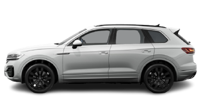 Volkswagen Touareg V6 R-Line Tech Pluz