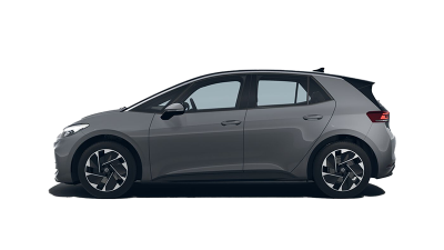 The New Volkswagen ID.3 Pro