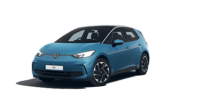 The New Volkswagen ID.3 - Costa Azule Metallic Black