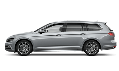 Volkswagen Passat Estate