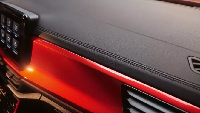 Volkswagen T-Roc Cabriolet -