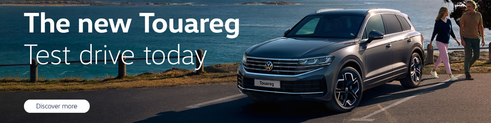 Touareg Q4