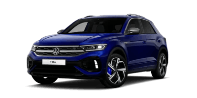 Volkswagen T-Roc R