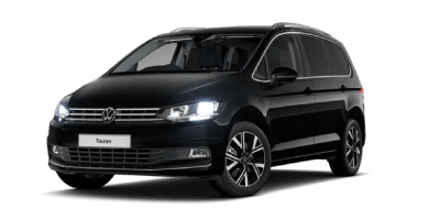 Volkswagen Touran SEL