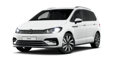 Volkswagen Touran R-Line