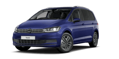 Volkswagen Touran Match