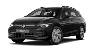 New Volkswagen Golf Estate Style