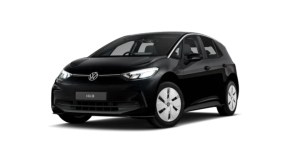 VOLKSWAGEN ID.3 HATCHBACK at Regent Garage Criccieth