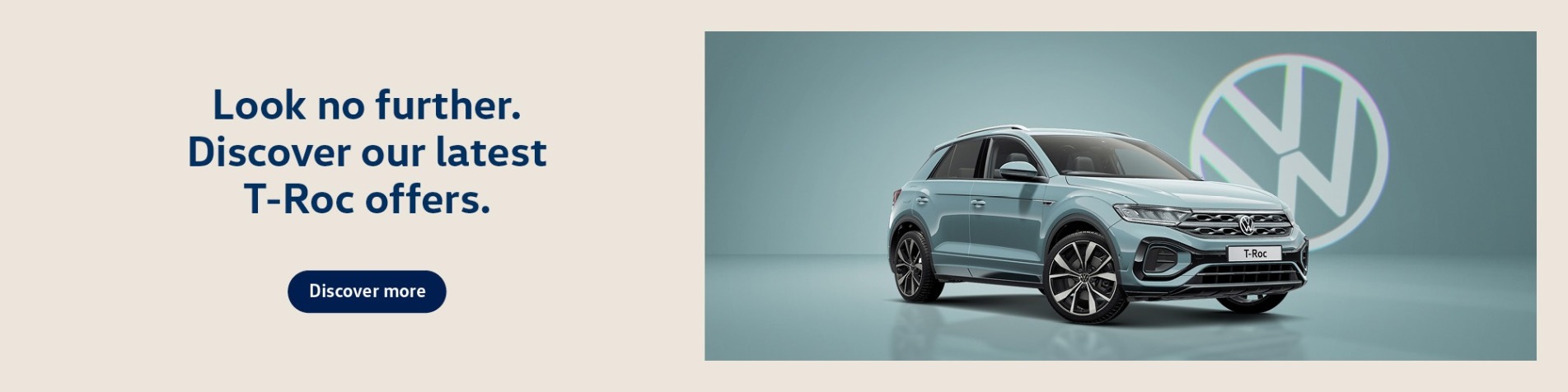 T-Roc Q3