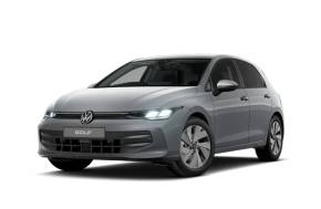 VOLKSWAGEN GOLF HATCHBACK at Regent Garage Criccieth