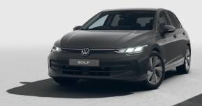 VOLKSWAGEN GOLF HATCHBACK at Regent Garage Criccieth