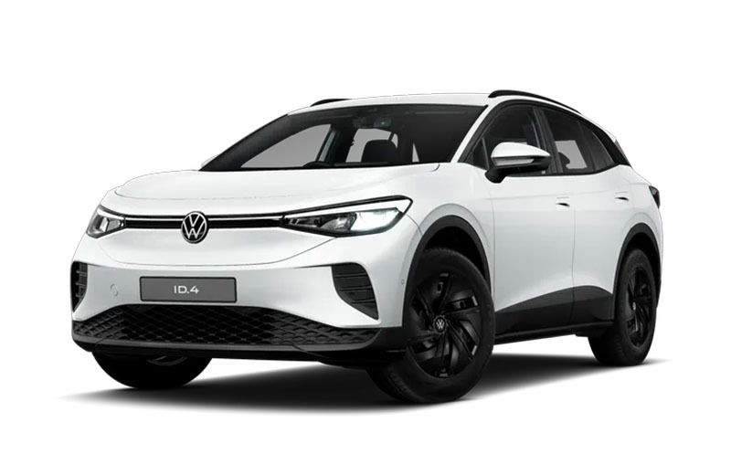 VOLKSWAGEN ID.4 125kW Essential Pure 52kWh 5dr Auto