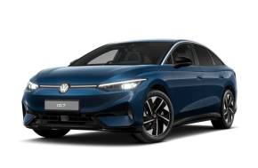 VOLKSWAGEN ID.7 HATCHBACK at Regent Garage Criccieth