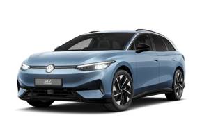 VOLKSWAGEN ID.7 TOURER at Regent Garage Criccieth